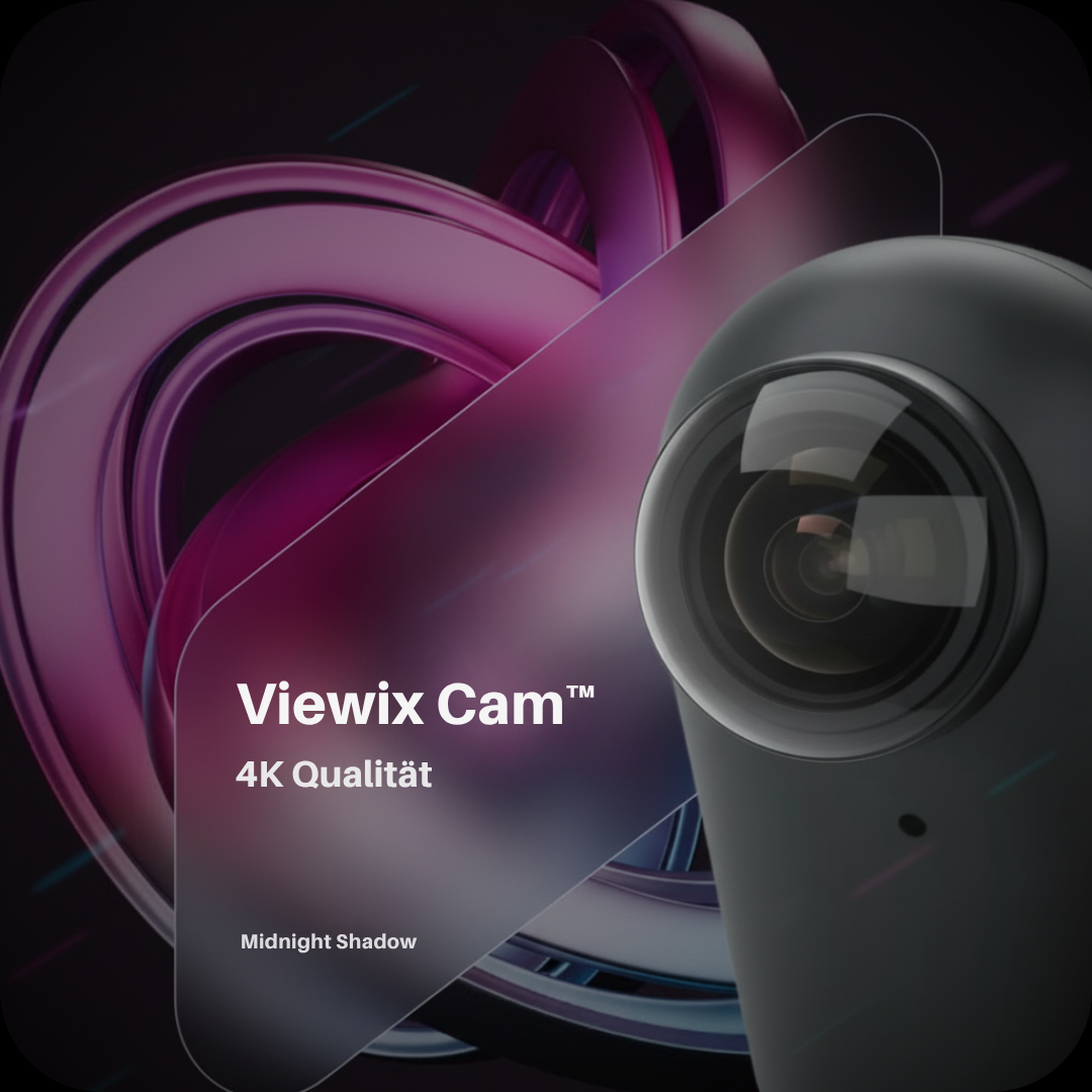 Viewix Cam™